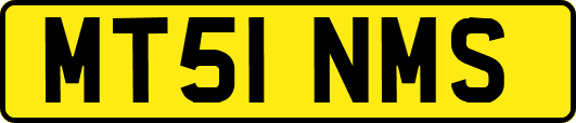 MT51NMS
