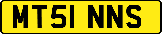 MT51NNS