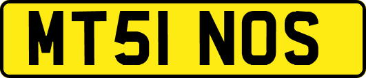 MT51NOS