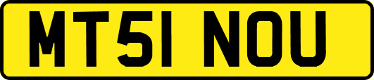 MT51NOU
