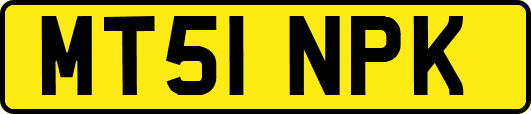 MT51NPK