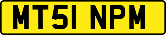 MT51NPM