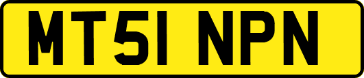 MT51NPN