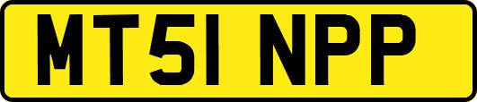 MT51NPP