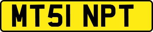 MT51NPT