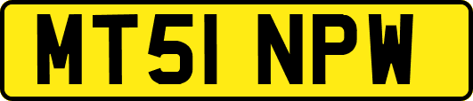 MT51NPW