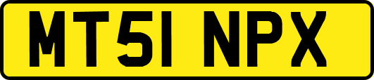 MT51NPX