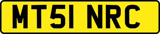 MT51NRC
