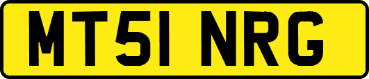 MT51NRG
