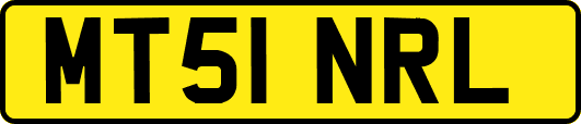 MT51NRL