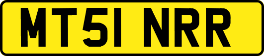 MT51NRR