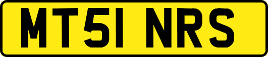 MT51NRS