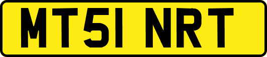 MT51NRT