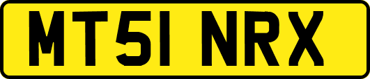 MT51NRX