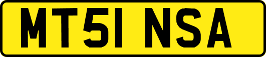 MT51NSA
