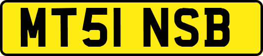 MT51NSB