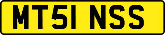 MT51NSS