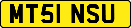 MT51NSU