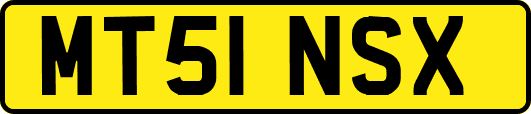 MT51NSX