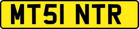 MT51NTR