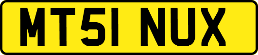 MT51NUX