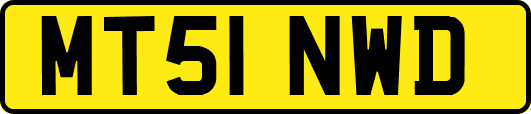 MT51NWD