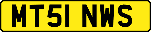 MT51NWS