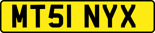 MT51NYX