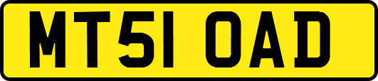 MT51OAD