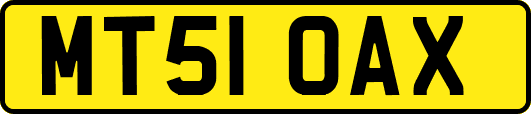 MT51OAX