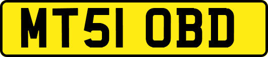 MT51OBD