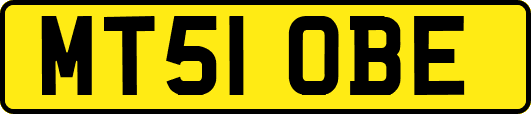 MT51OBE