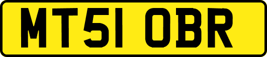 MT51OBR