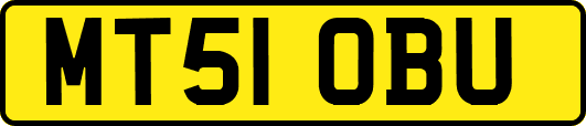 MT51OBU