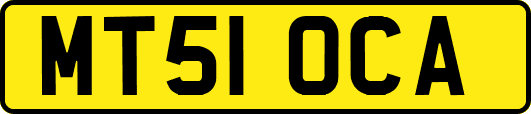 MT51OCA