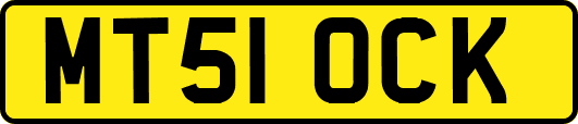 MT51OCK