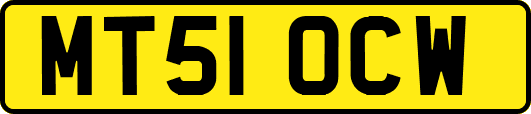 MT51OCW