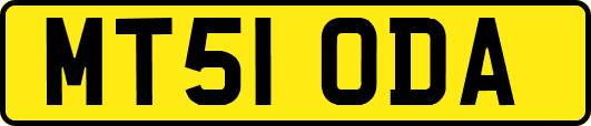 MT51ODA