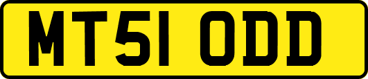 MT51ODD