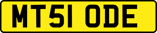 MT51ODE