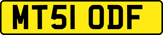 MT51ODF