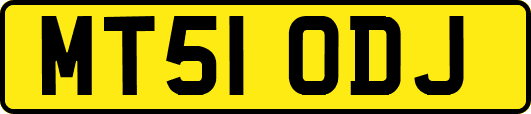 MT51ODJ