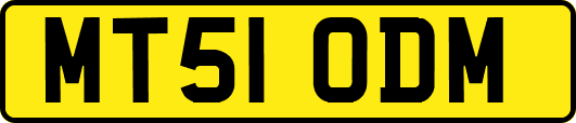 MT51ODM