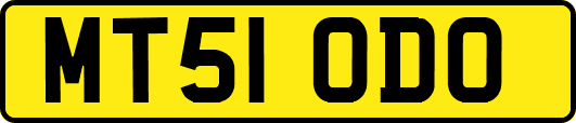 MT51ODO
