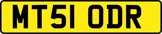 MT51ODR