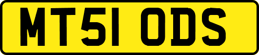 MT51ODS