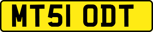 MT51ODT