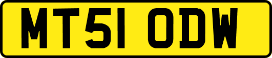 MT51ODW