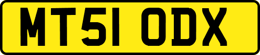 MT51ODX