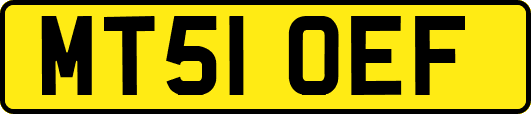MT51OEF